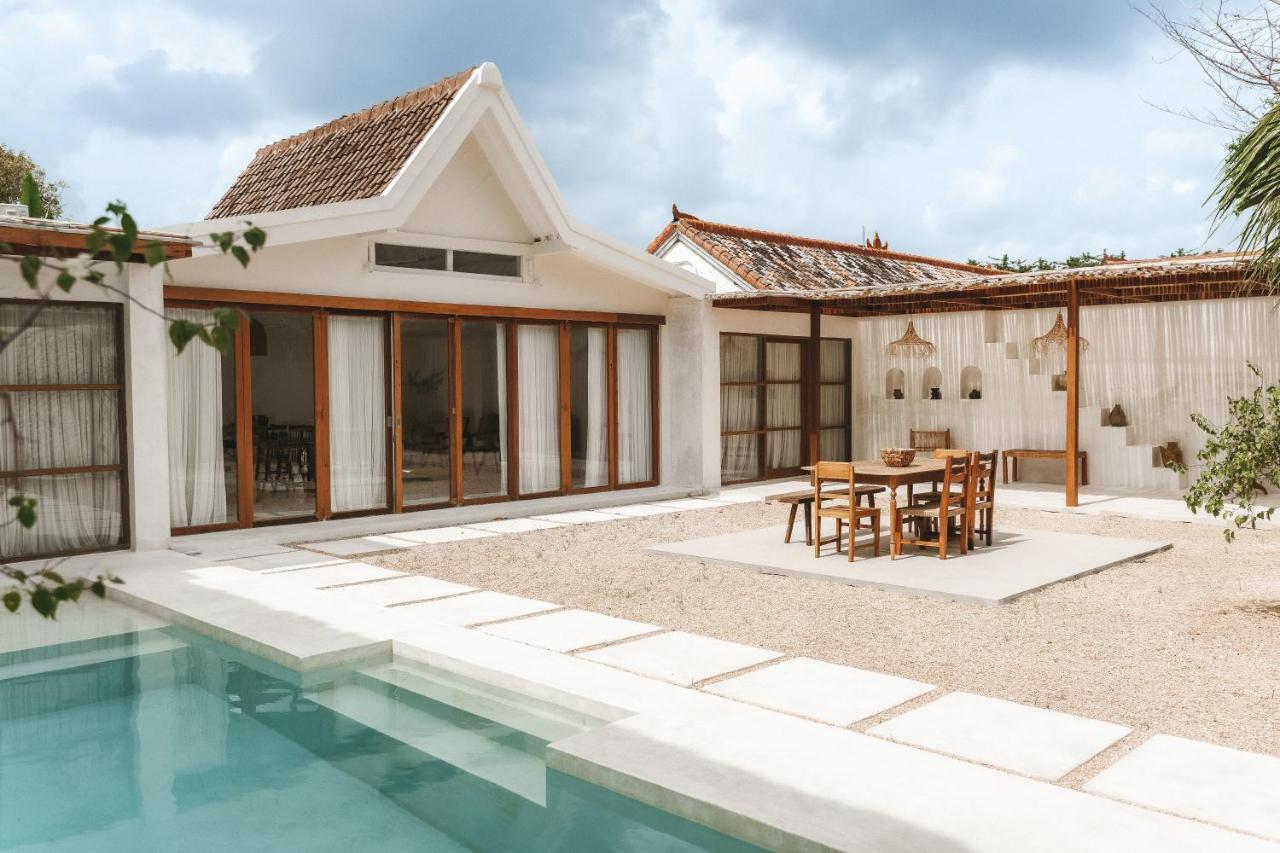 Casa Sula Bali Villa Uluwatu  Exterior photo